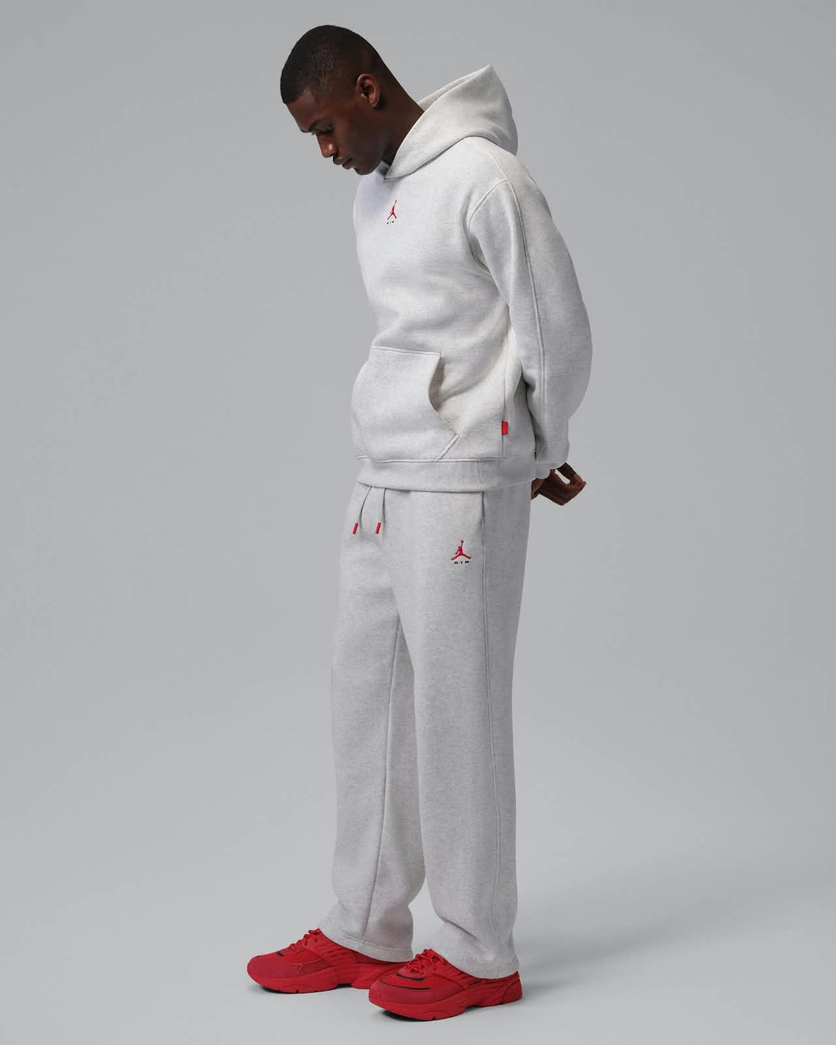 Ensemble Survêtement Homme