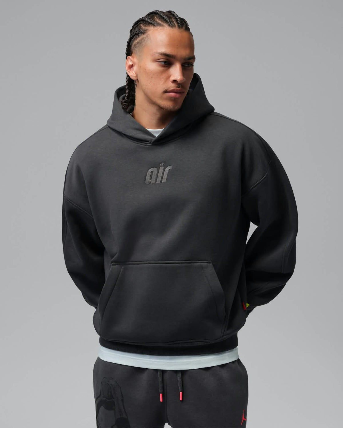 Sweats Homme-Hoodies